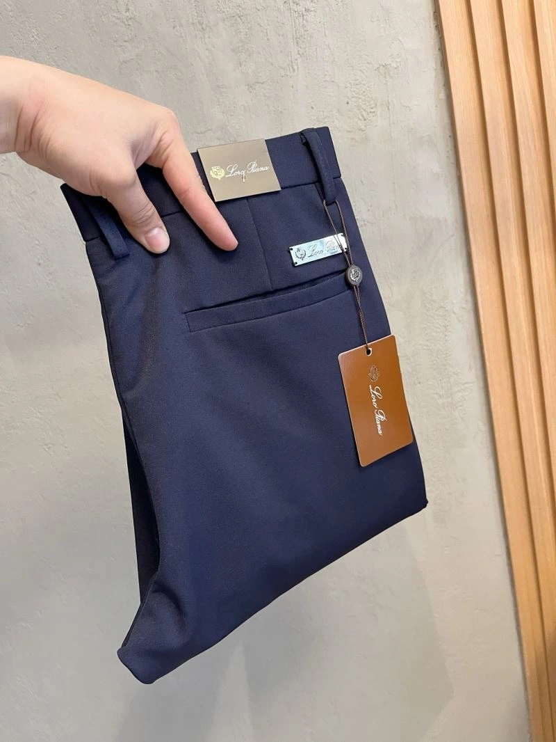 SunProtective Loro Piana Long Pants 158309
