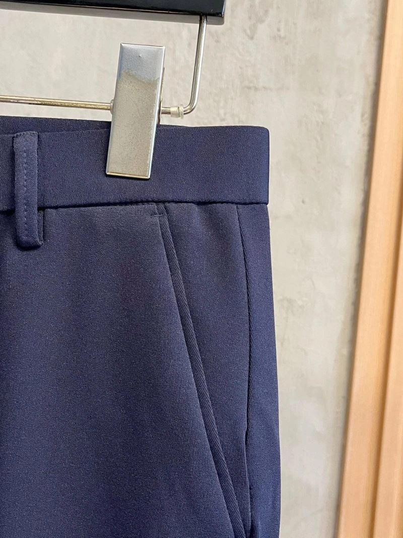 SunProtective Loro Piana Long Pants 158309