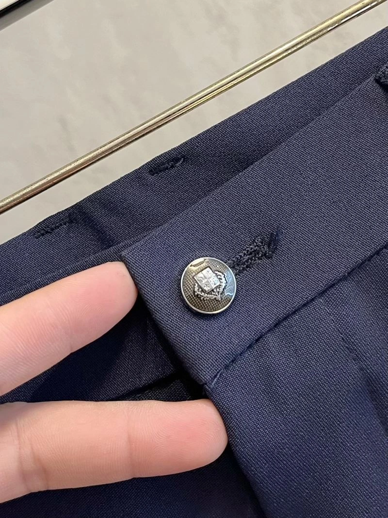 SunProtective Loro Piana Long Pants 158309