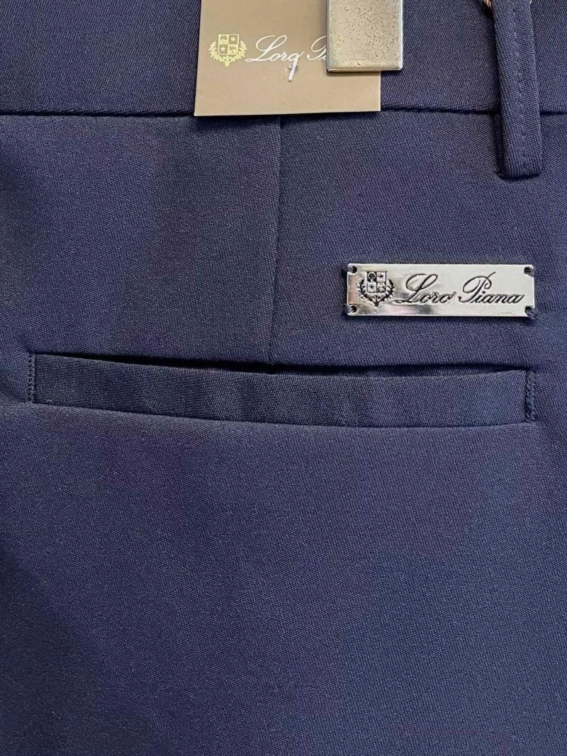 SunProtective Loro Piana Long Pants 158309