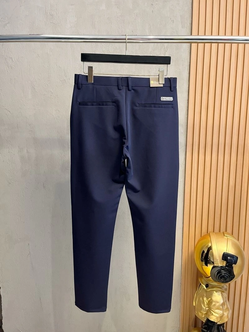 SunProtective Loro Piana Long Pants 158309