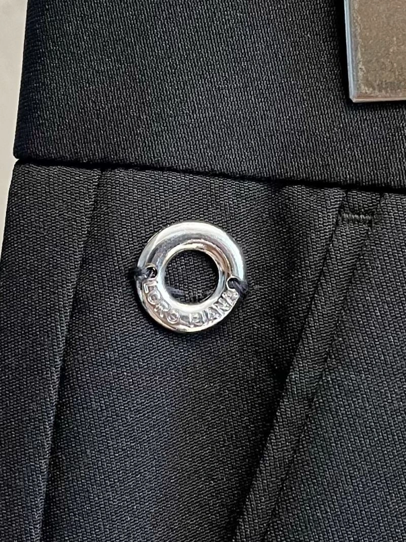 HighQuality Loro Piana Long Pants 158345