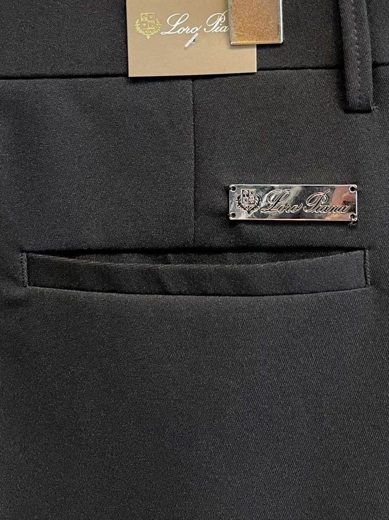 HighQuality Loro Piana Long Pants 158345