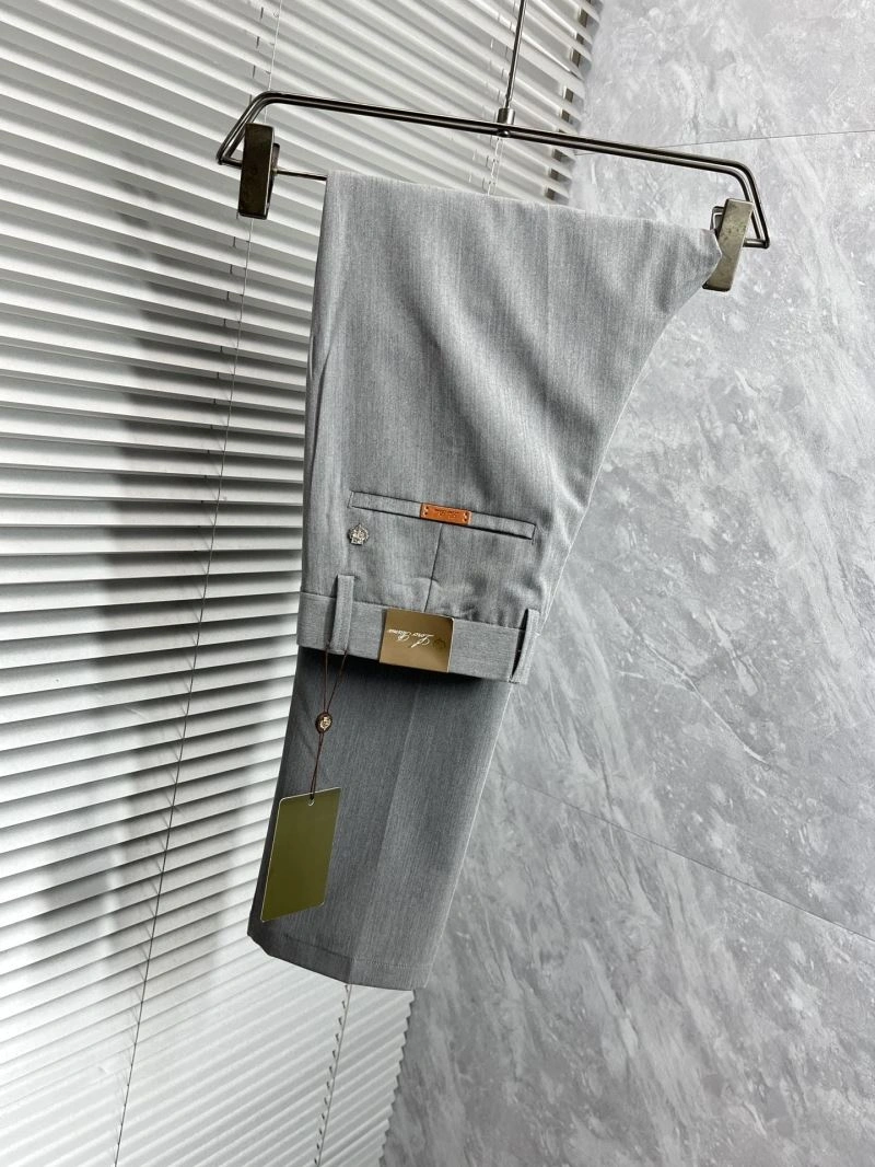 EasyCare Loro Piana Long Pants 158344