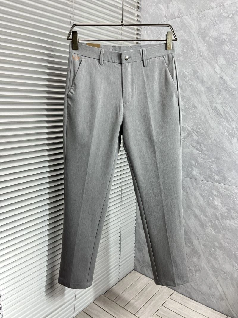 EasyCare Loro Piana Long Pants 158344