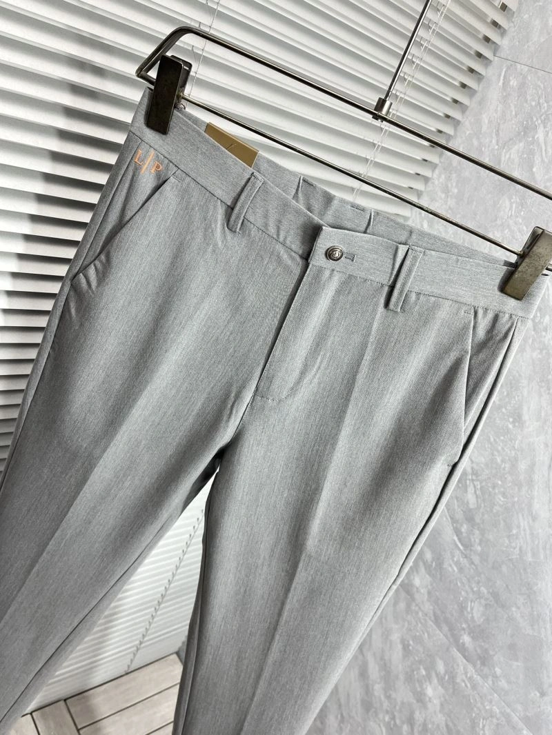 EasyCare Loro Piana Long Pants 158344