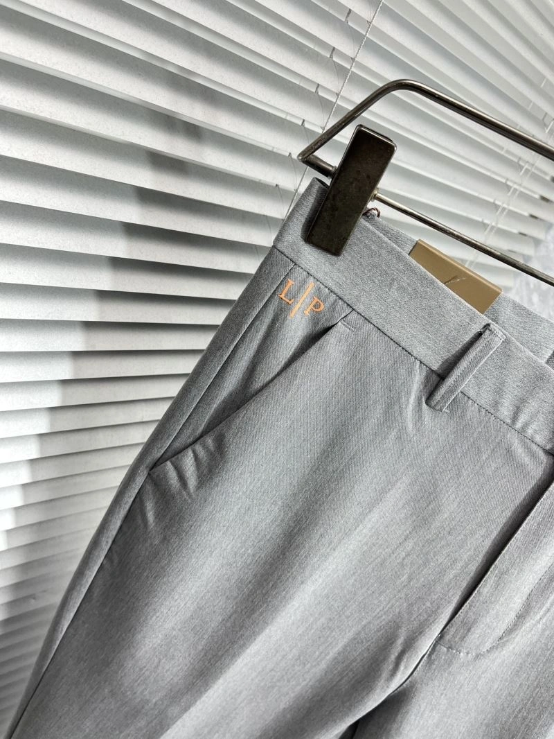 EasyCare Loro Piana Long Pants 158344