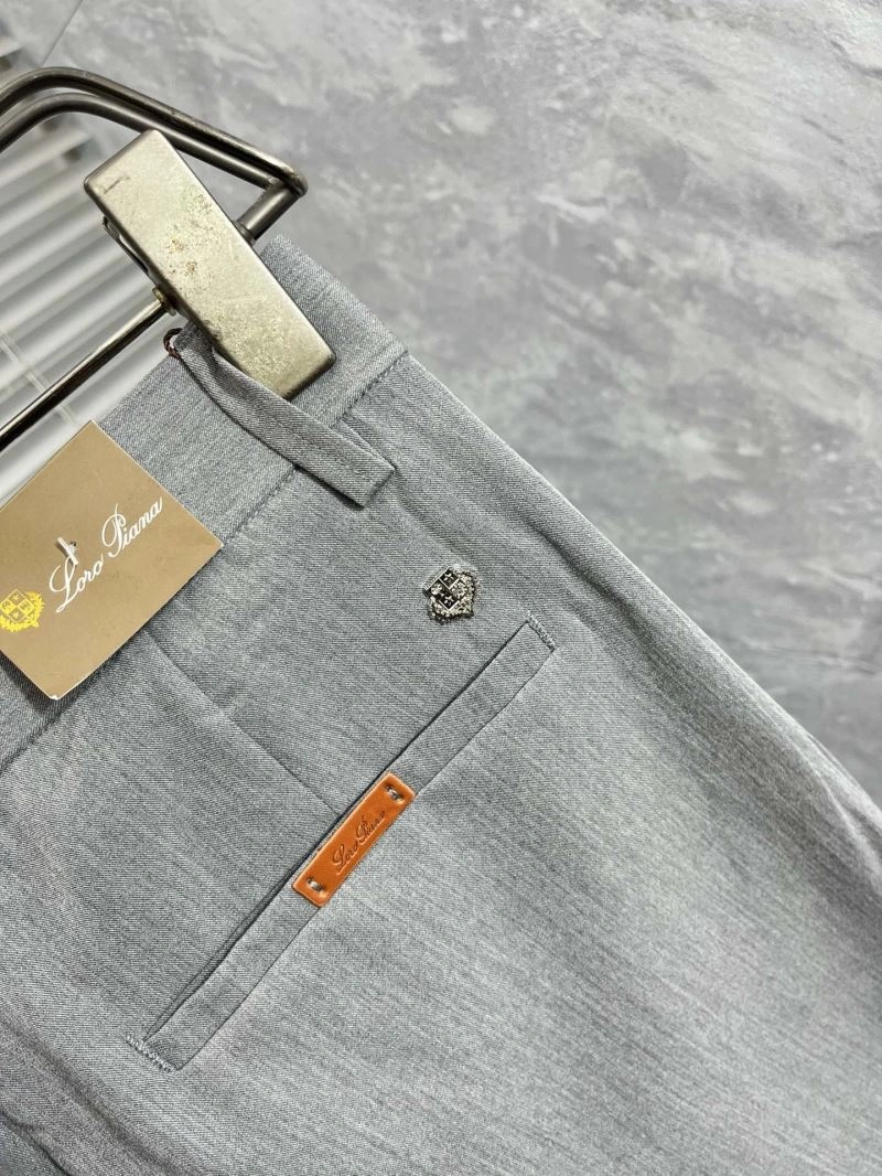 EasyCare Loro Piana Long Pants 158344