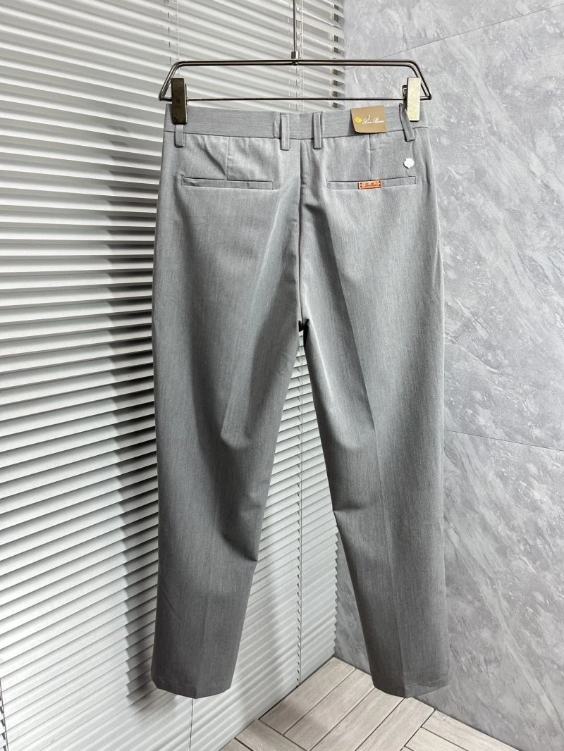 EasyCare Loro Piana Long Pants 158344