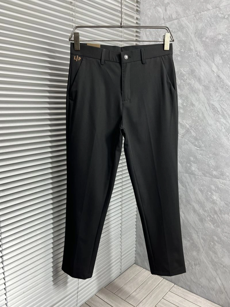 Casual Loro Piana Long Pants 158308