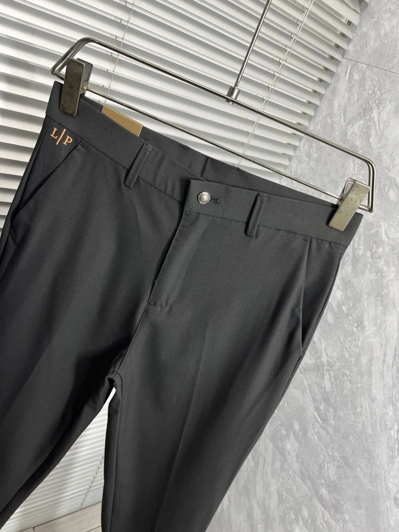 Casual Loro Piana Long Pants 158308