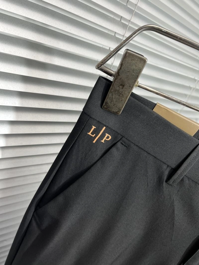 Casual Loro Piana Long Pants 158308