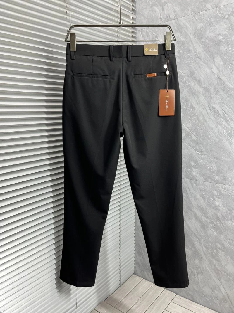Casual Loro Piana Long Pants 158308