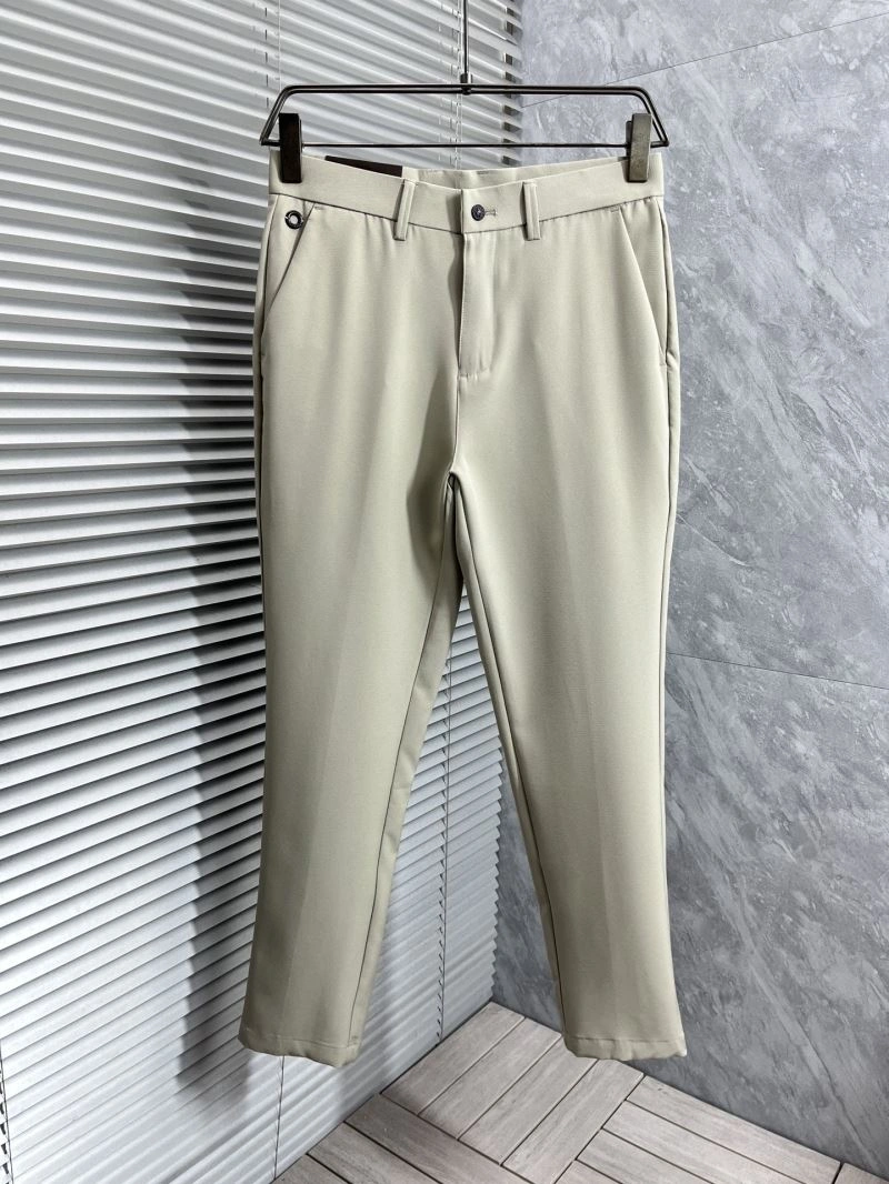 Durable Loro Piana Long Pants 158307