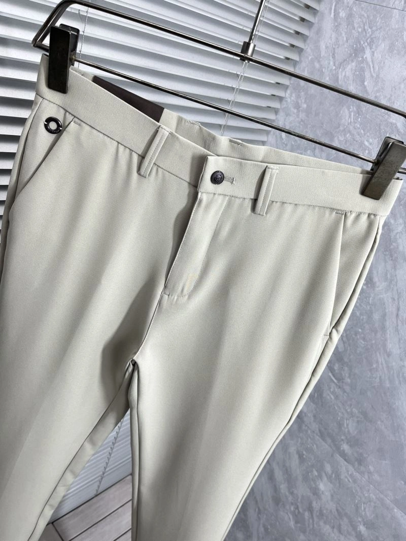 Durable Loro Piana Long Pants 158307