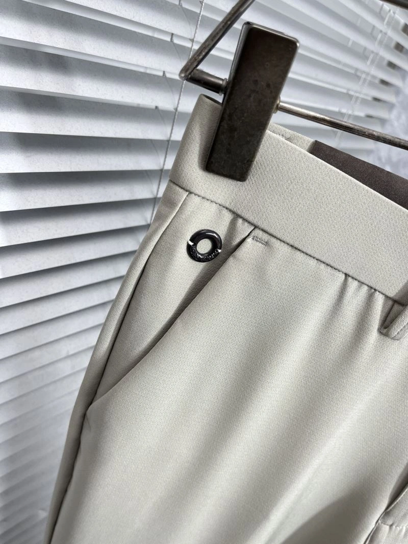 Durable Loro Piana Long Pants 158307