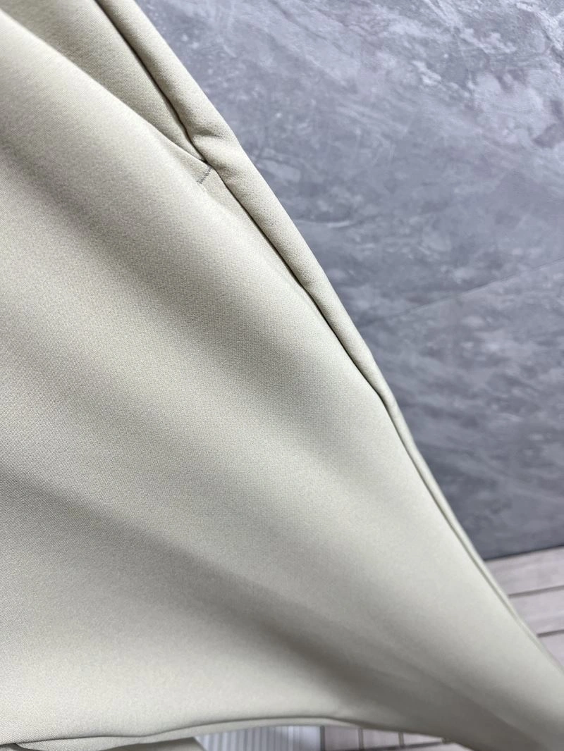Durable Loro Piana Long Pants 158307
