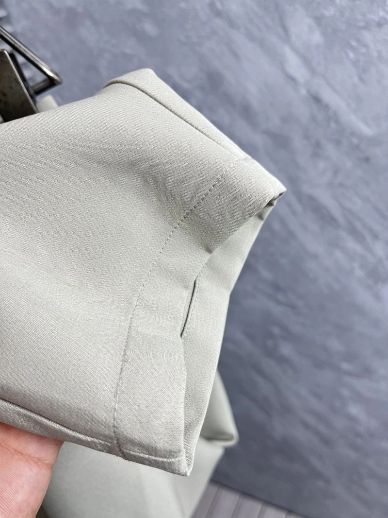 Durable Loro Piana Long Pants 158307