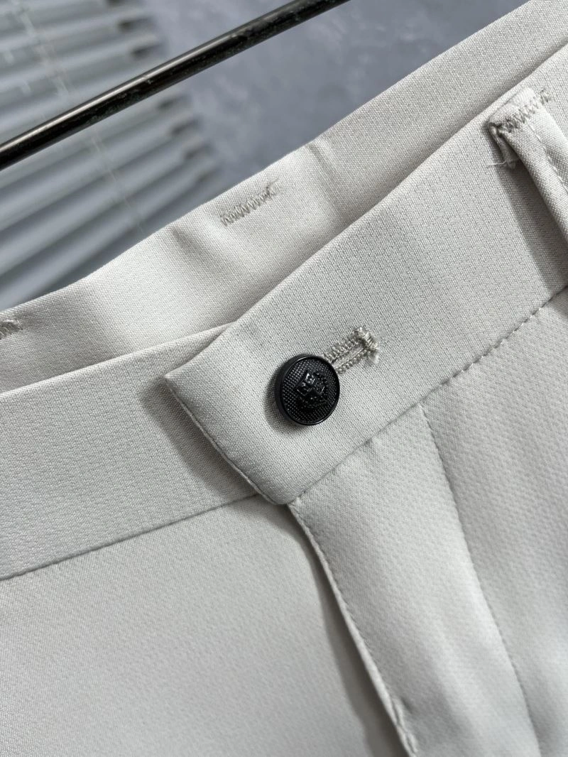 Loro Piana Long Pants Soft 158304