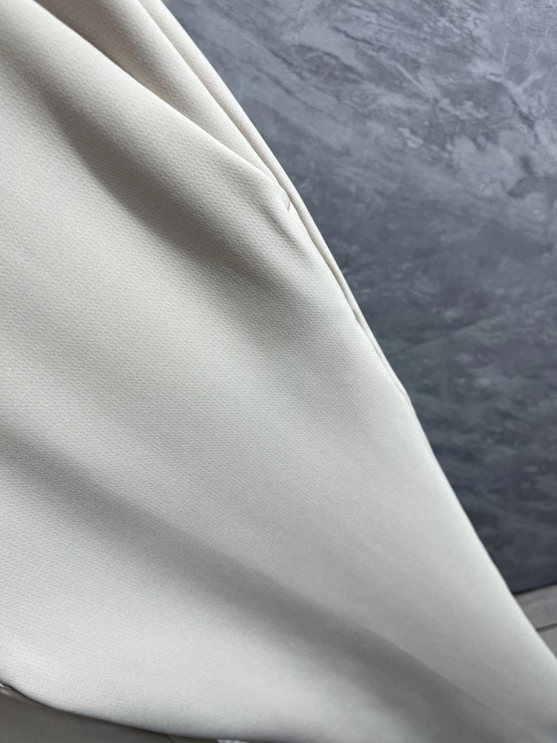 Loro Piana Long Pants Soft 158304