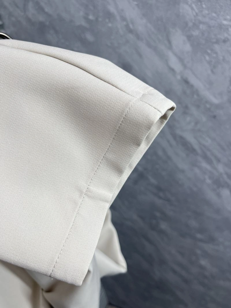 Loro Piana Long Pants Soft 158304