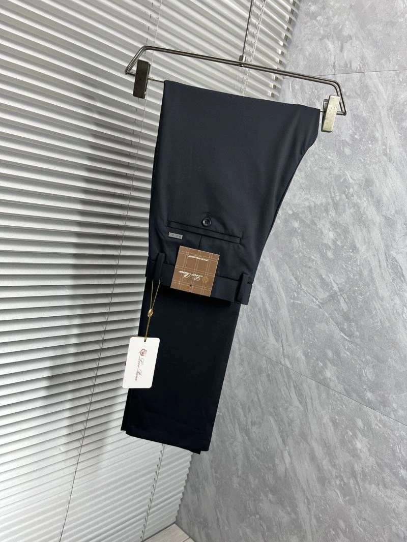 Youthful Loro Piana Long Pants 158301