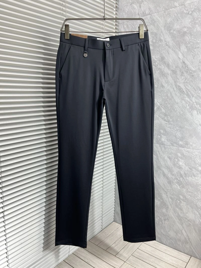Youthful Loro Piana Long Pants 158301