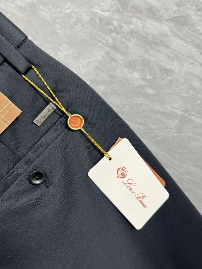 Youthful Loro Piana Long Pants 158301
