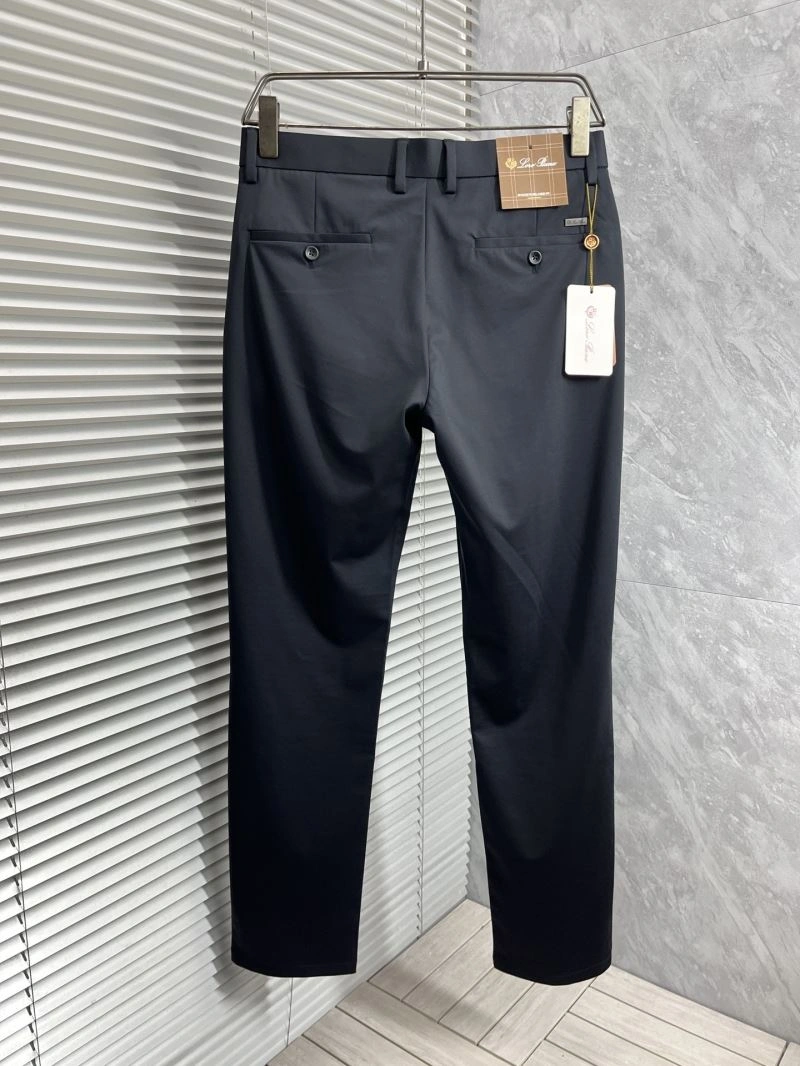 Youthful Loro Piana Long Pants 158301