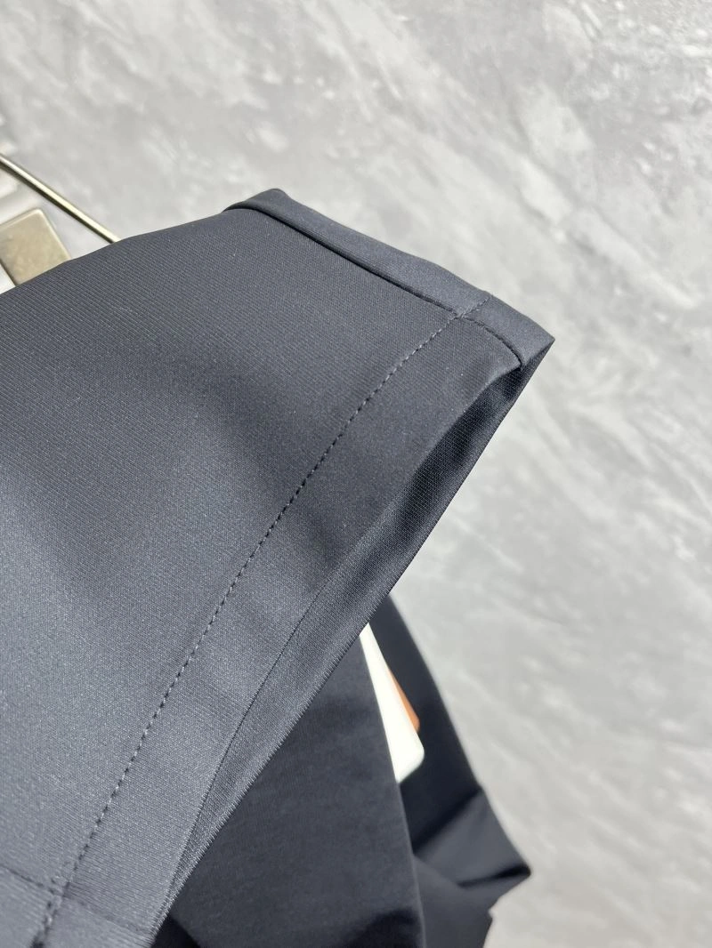 Youthful Loro Piana Long Pants 158301
