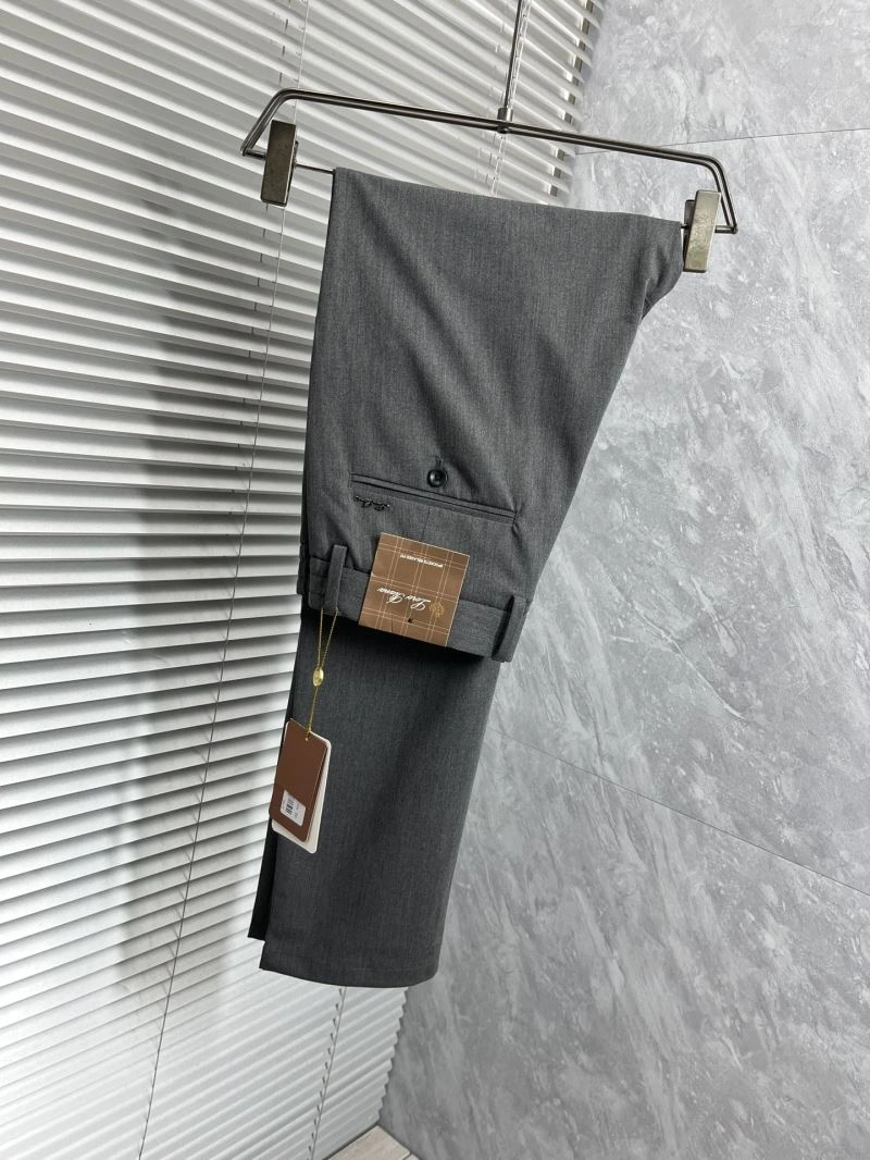 Loro Piana Long Pants SoftTouch 158303