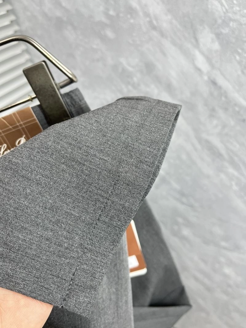 Loro Piana Long Pants SoftTouch 158303