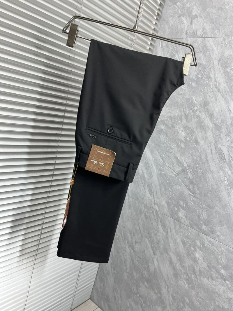 Loro Piana Long Pants TravelReady 158296