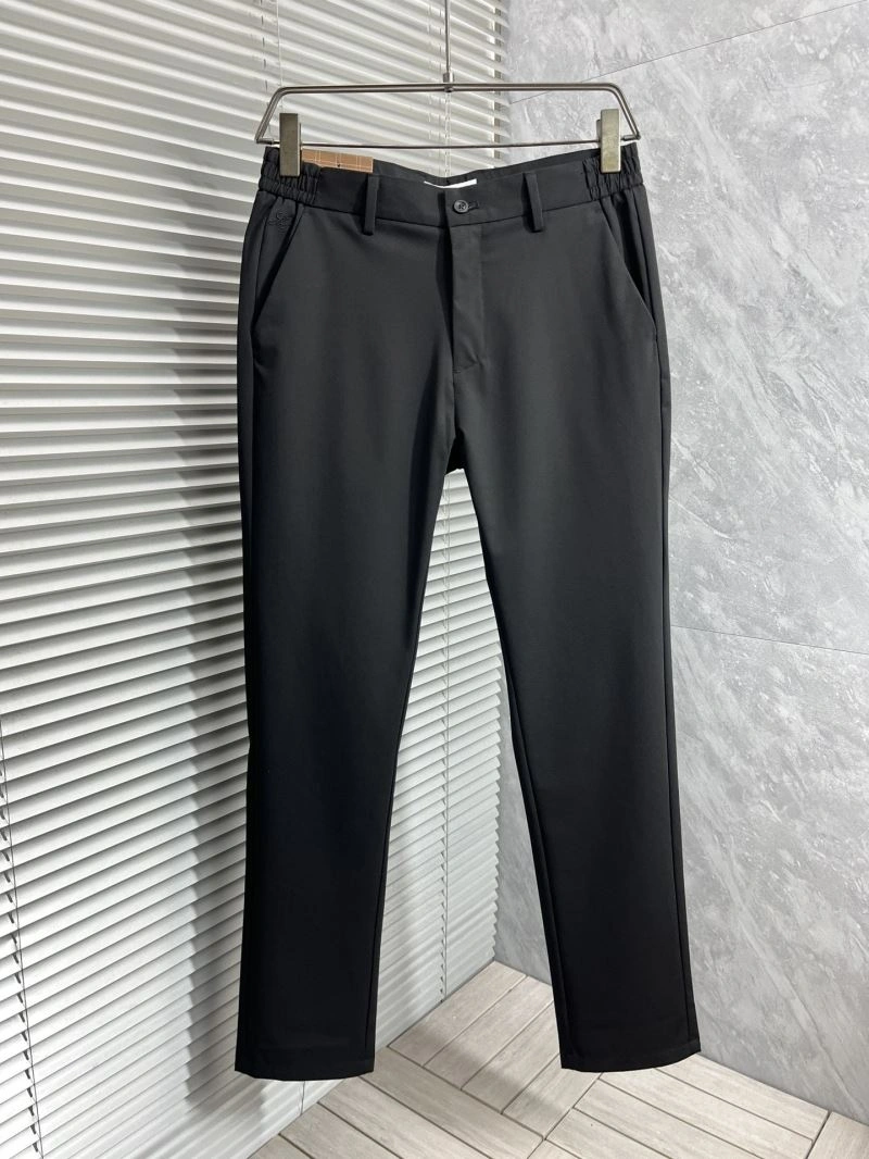 Loro Piana Long Pants TravelReady 158296