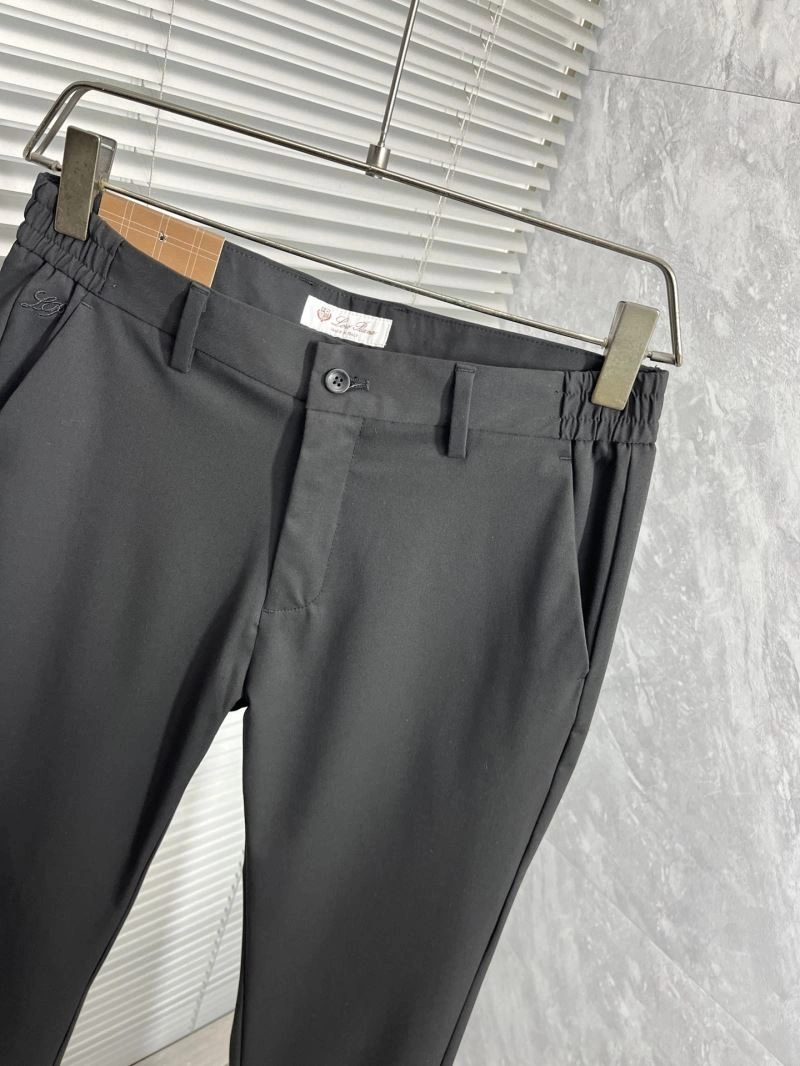 Loro Piana Long Pants TravelReady 158296