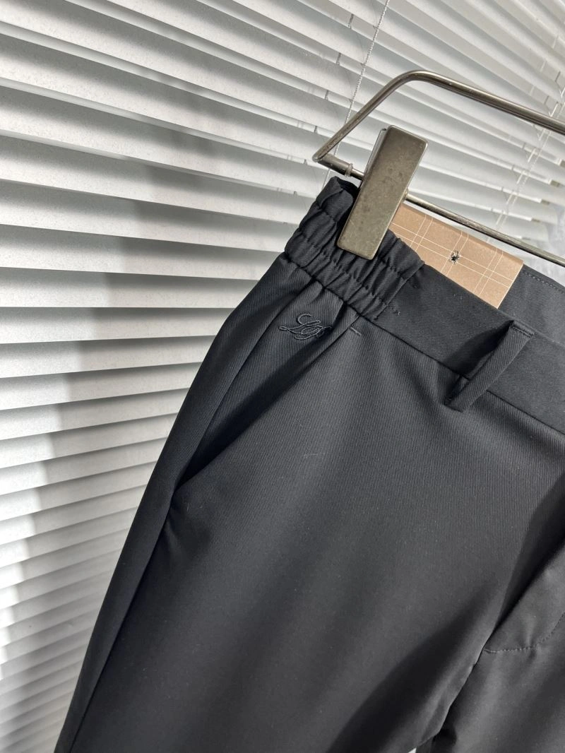 Loro Piana Long Pants TravelReady 158296
