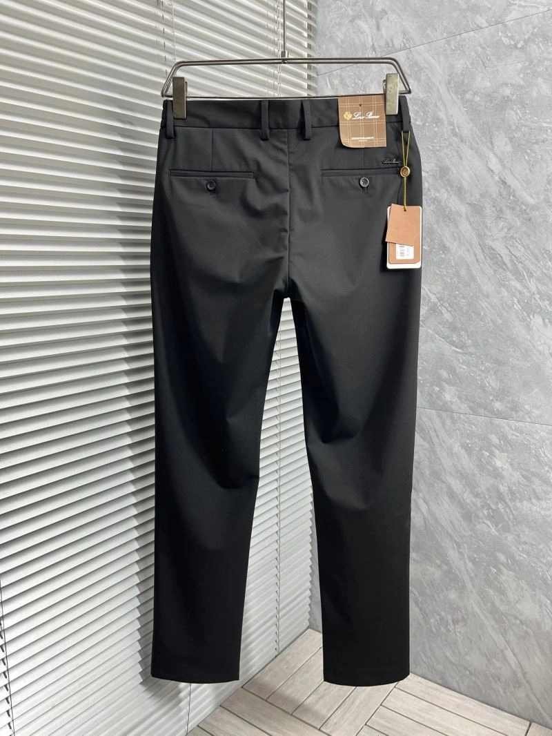 Loro Piana Long Pants TravelReady 158296