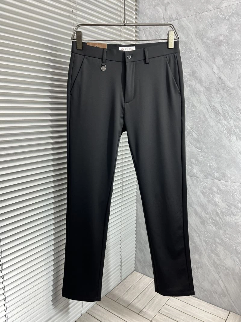 Loro Piana Long Pants Sporty 158377