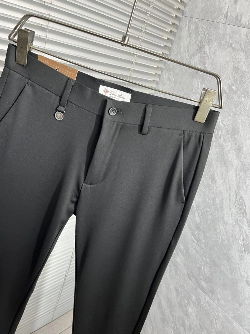 Loro Piana Long Pants Sporty 158377