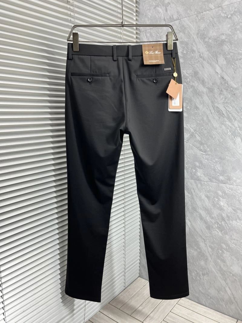 Loro Piana Long Pants Sporty 158377