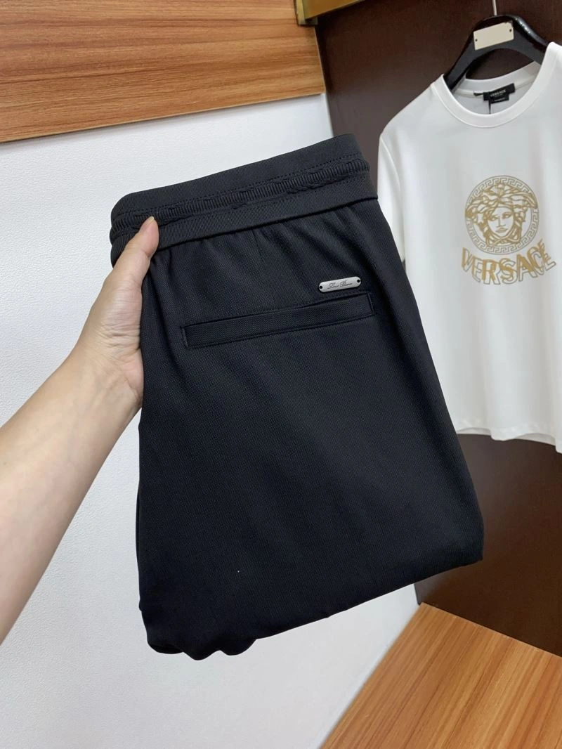 Youthful Loro Piana Long Pants 158306