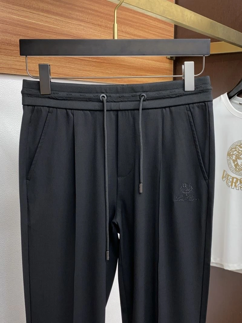 Youthful Loro Piana Long Pants 158306