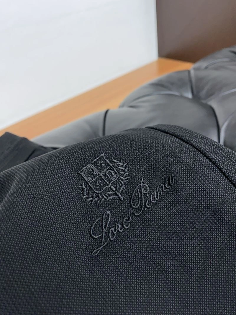 Youthful Loro Piana Long Pants 158306