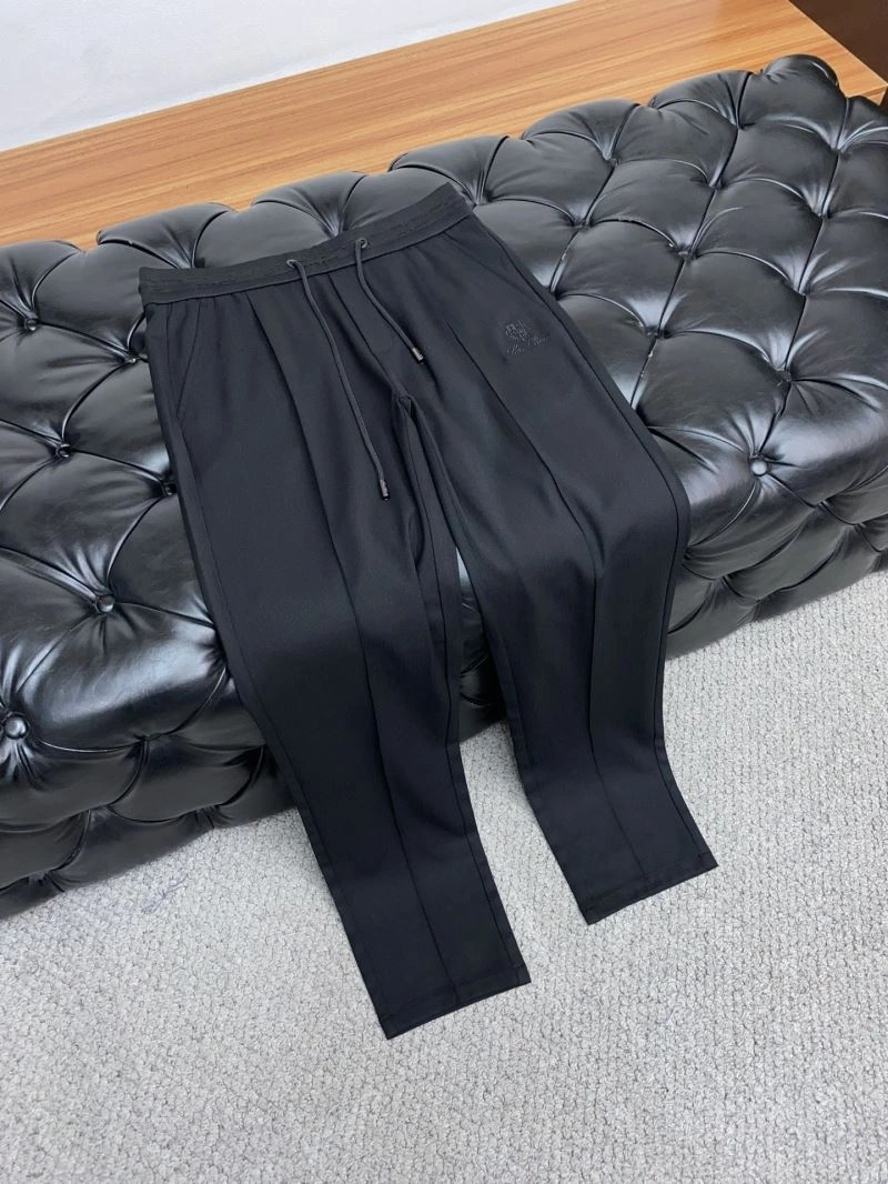 Youthful Loro Piana Long Pants 158306