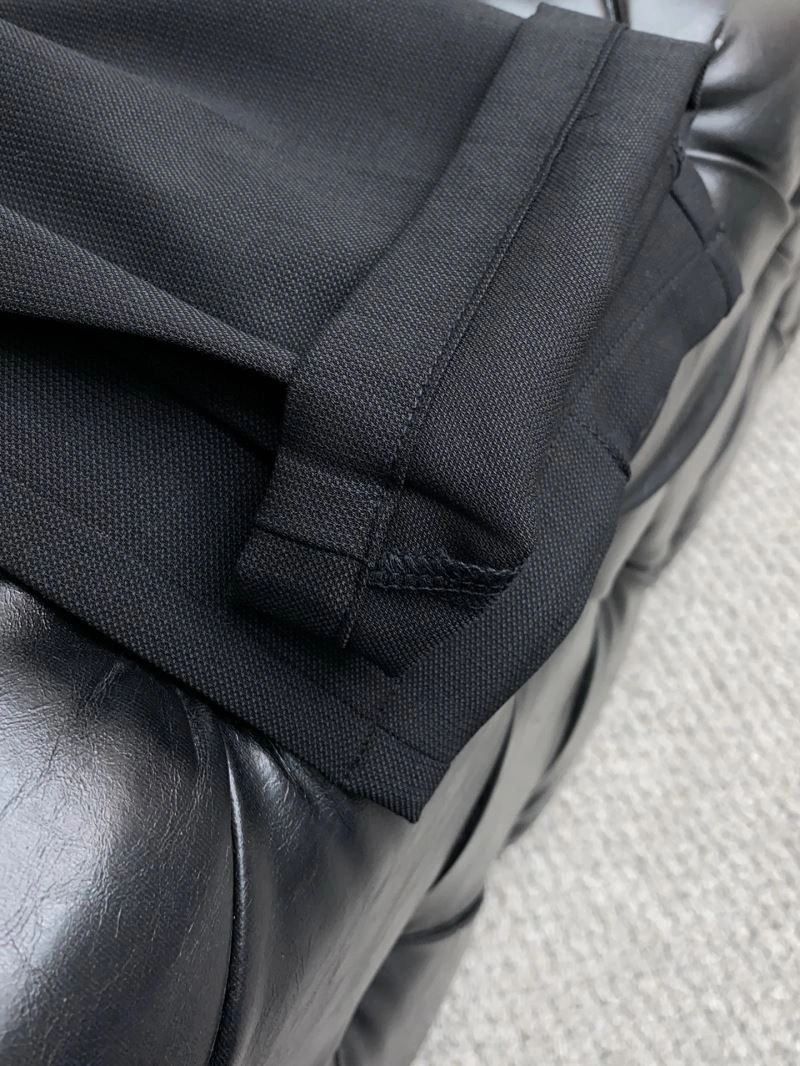 Youthful Loro Piana Long Pants 158306