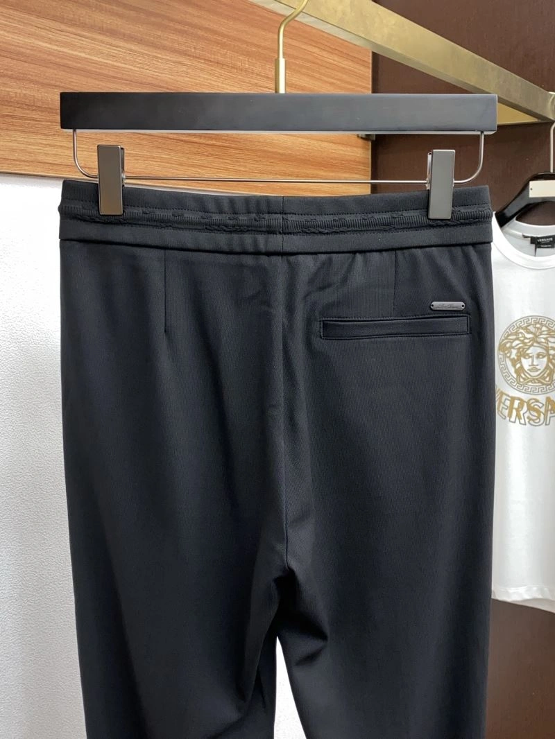 Youthful Loro Piana Long Pants 158306