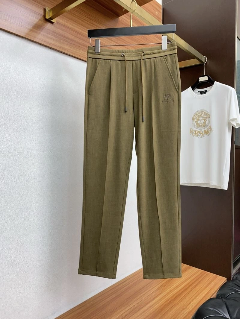 Thermal Loro Piana Long Pants 158294