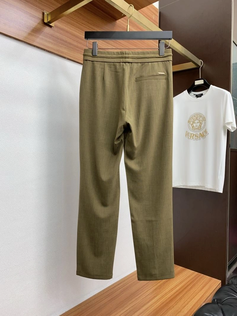Thermal Loro Piana Long Pants 158294