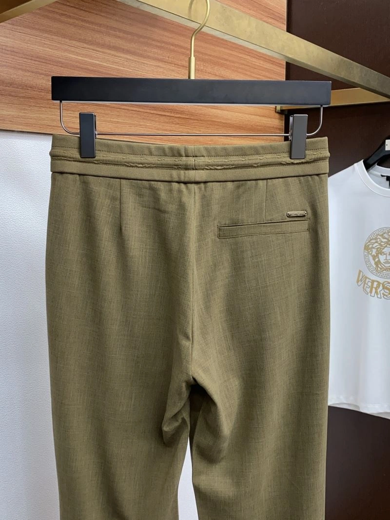 Thermal Loro Piana Long Pants 158294
