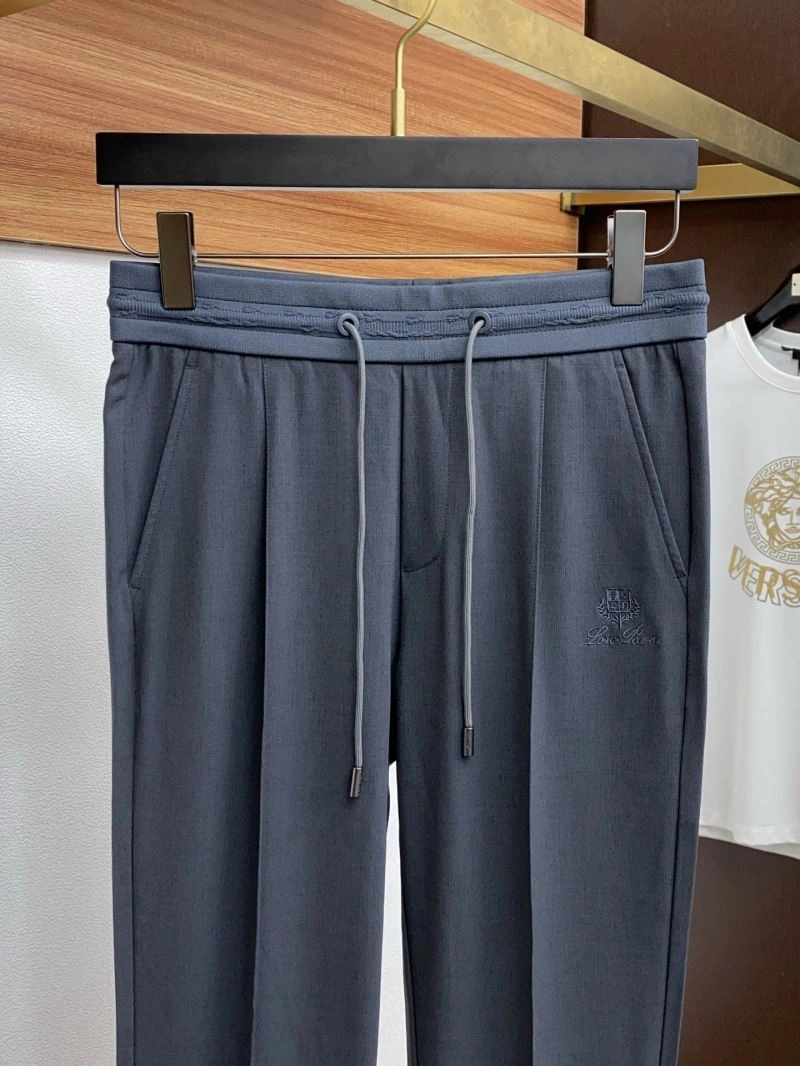 Loro Piana Long Pants Snug 158292